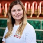 Tereza Odstrčilová