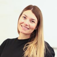 Ester Šebková